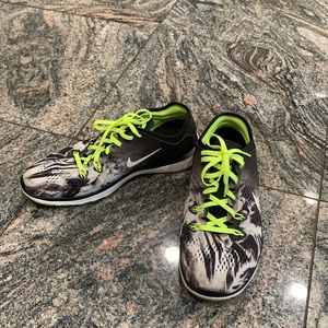 Nike free 5.0 training sneakers women’s